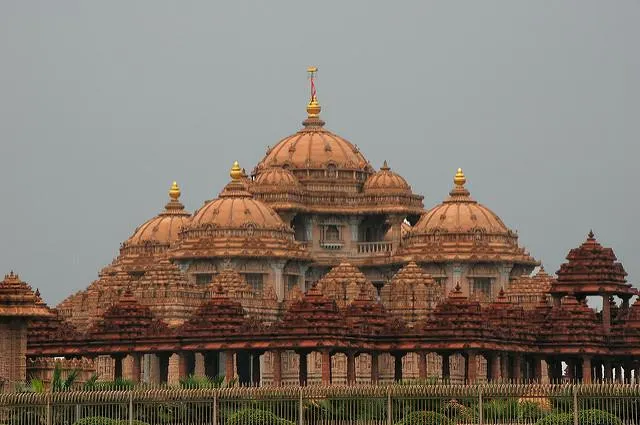 Temple Rituals