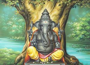 Ganesh Pancharathanam