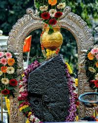 Shani Shingnapur Temple